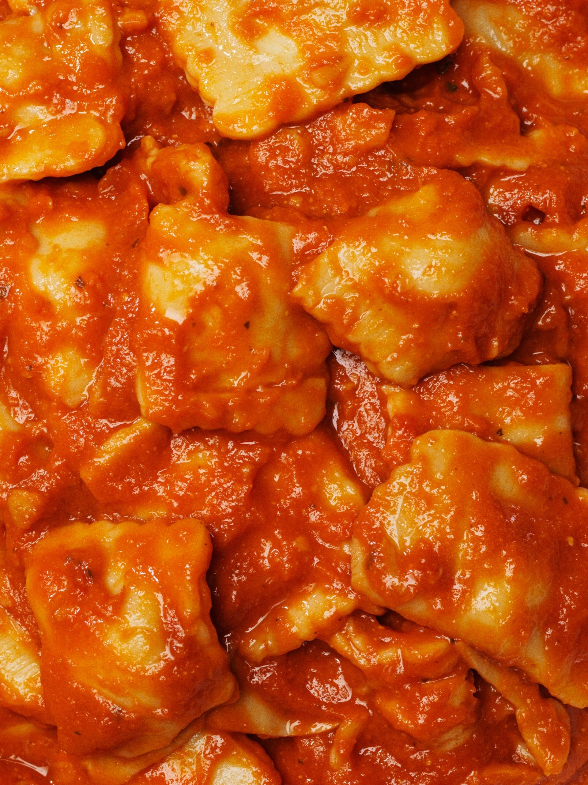 Ravioli