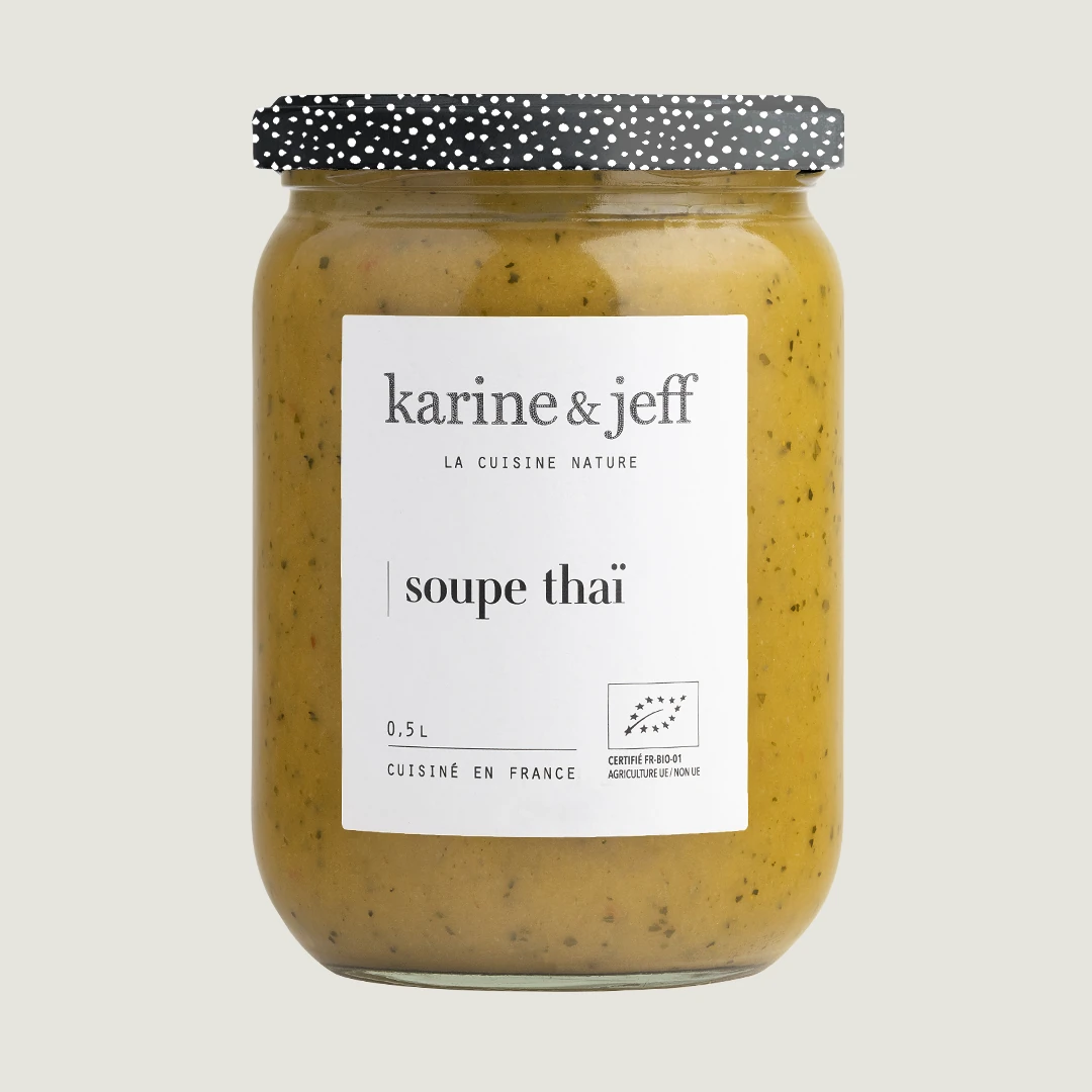 Thai Suppe (2)